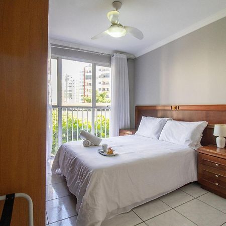 Апартаменты Prg11 - 4 Dorm, Aconchegante, Centro, Garagem Балнеариу-Камбориу Экстерьер фото