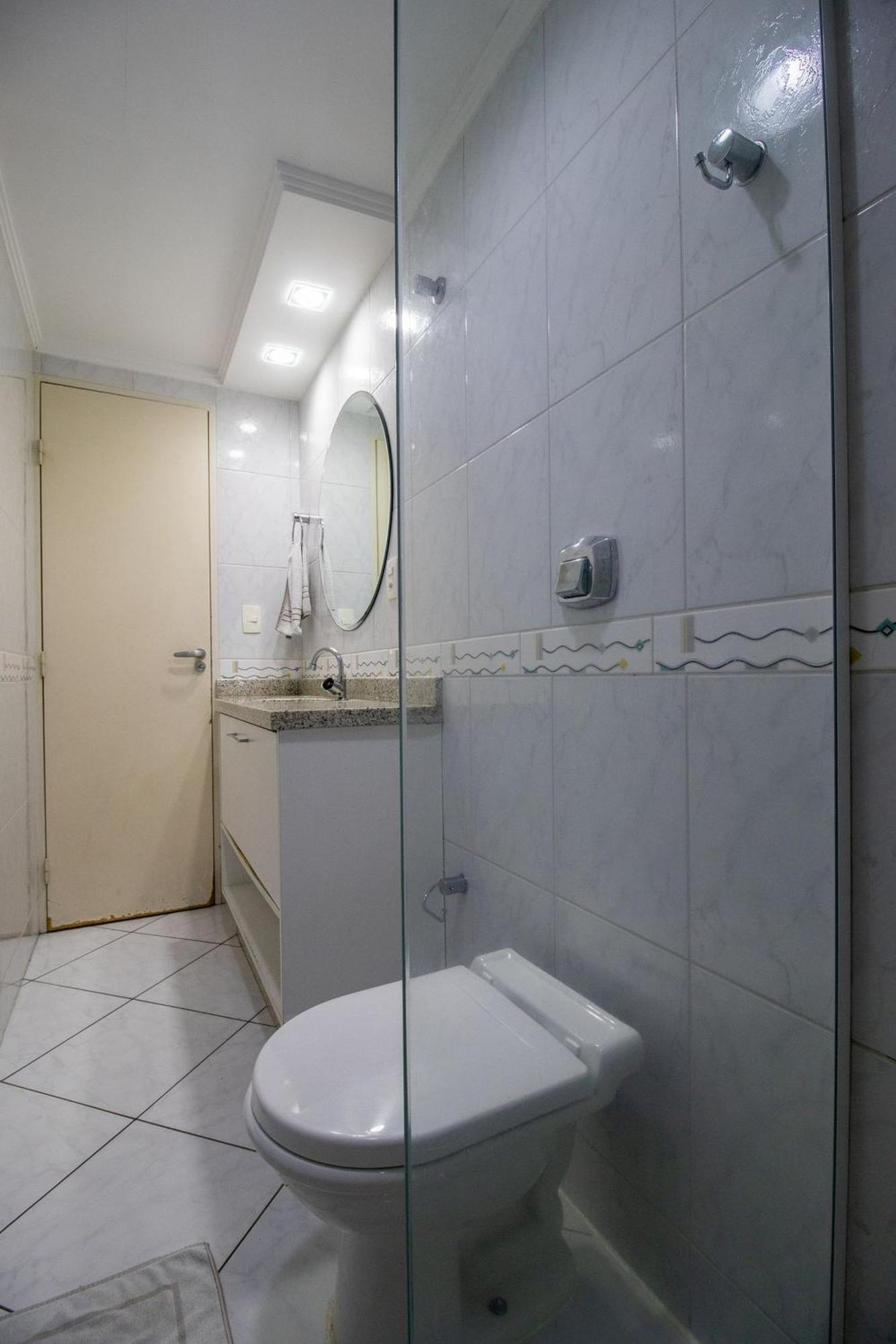 Апартаменты Prg11 - 4 Dorm, Aconchegante, Centro, Garagem Балнеариу-Камбориу Экстерьер фото