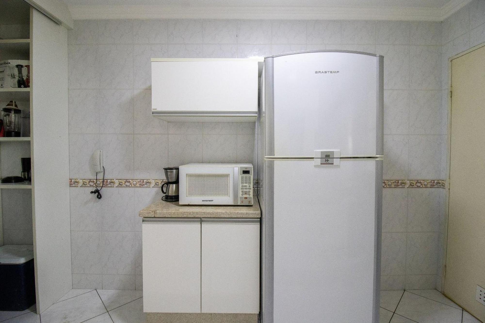 Апартаменты Prg11 - 4 Dorm, Aconchegante, Centro, Garagem Балнеариу-Камбориу Экстерьер фото