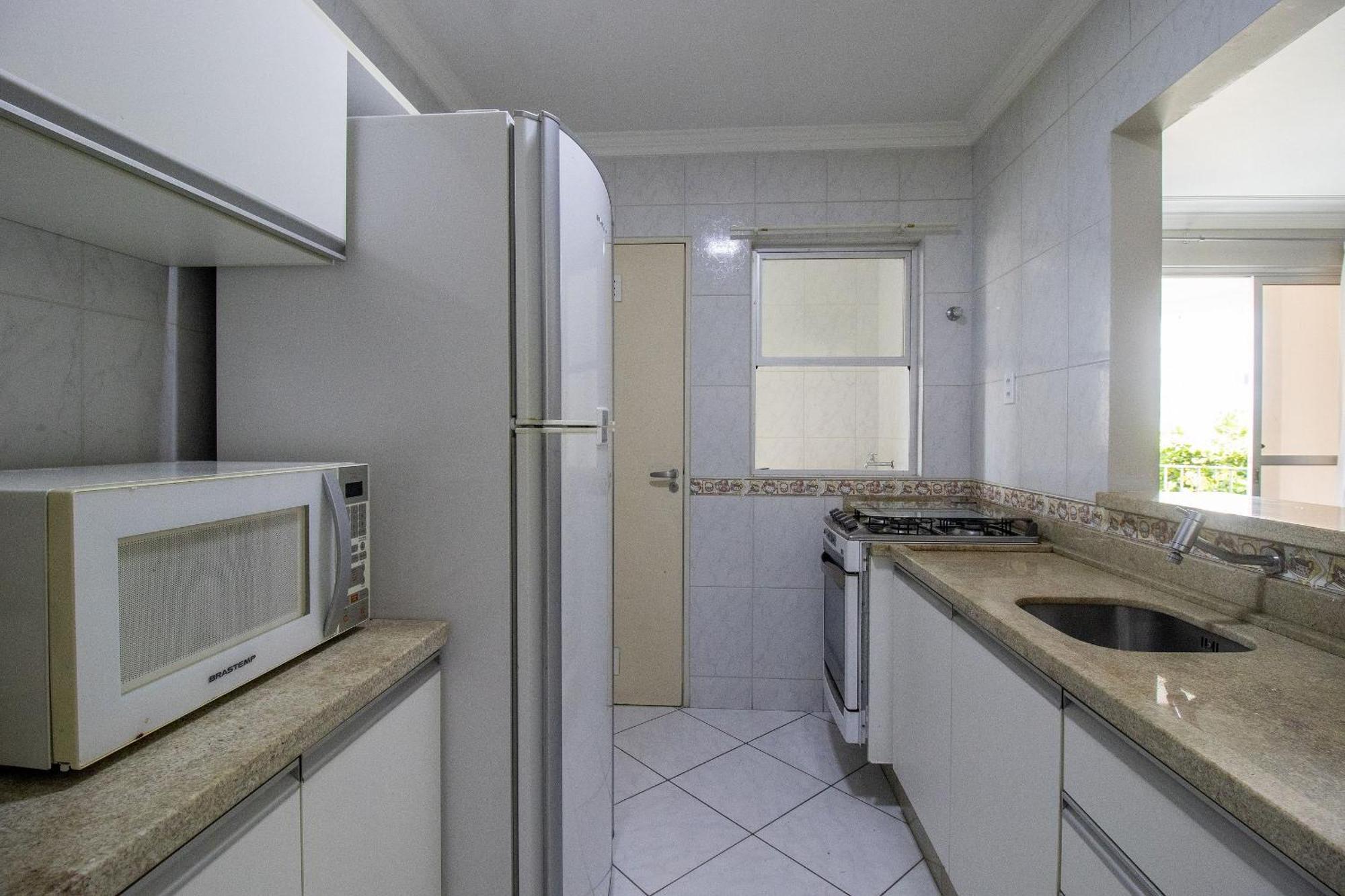 Апартаменты Prg11 - 4 Dorm, Aconchegante, Centro, Garagem Балнеариу-Камбориу Экстерьер фото