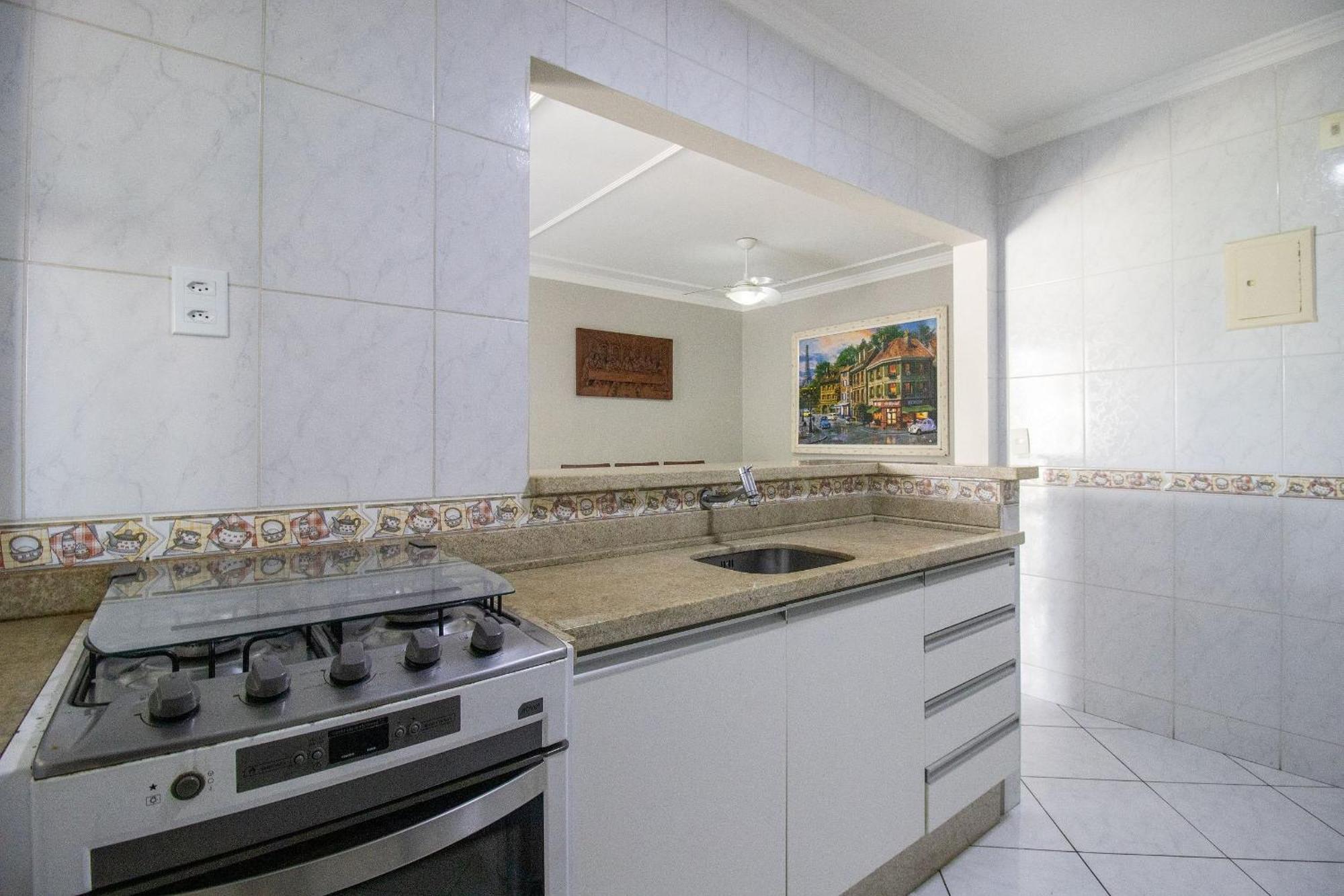 Апартаменты Prg11 - 4 Dorm, Aconchegante, Centro, Garagem Балнеариу-Камбориу Экстерьер фото