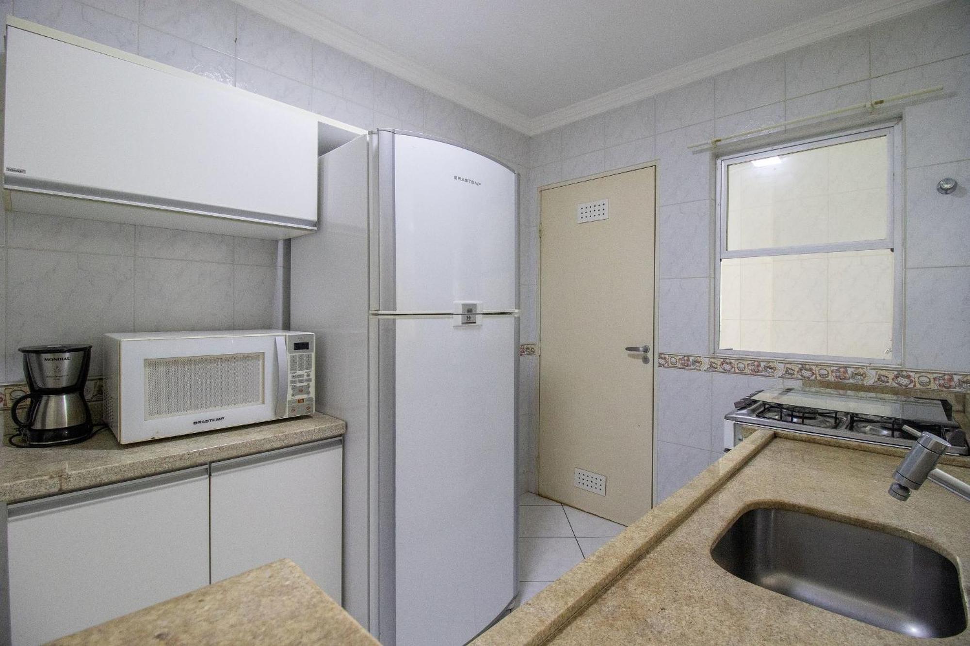 Апартаменты Prg11 - 4 Dorm, Aconchegante, Centro, Garagem Балнеариу-Камбориу Экстерьер фото