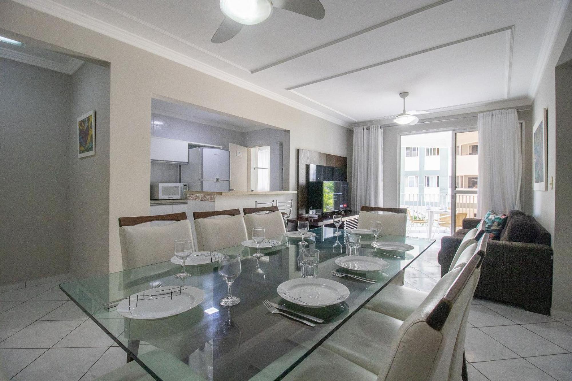 Апартаменты Prg11 - 4 Dorm, Aconchegante, Centro, Garagem Балнеариу-Камбориу Экстерьер фото